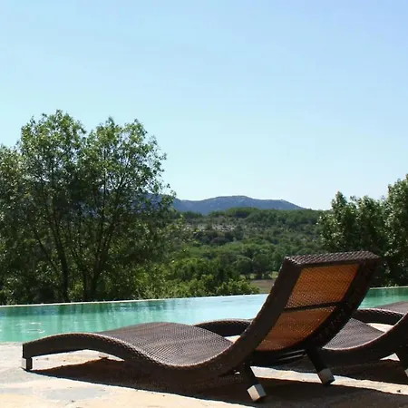 Holiday home Du Lamalou *