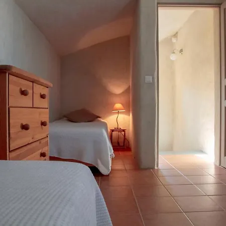 Holiday home Du Lamalou Notre-Dame-de-Londres