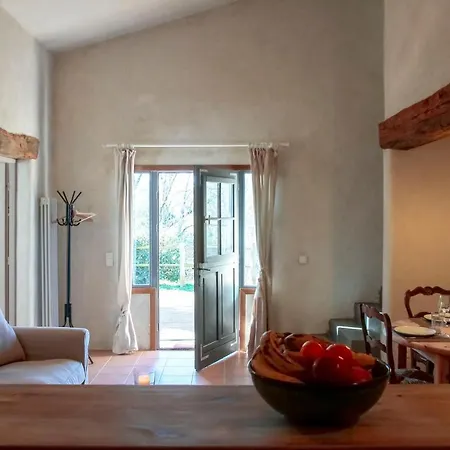 Du Lamalou Holiday home