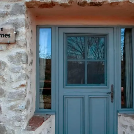 Du Lamalou Holiday home *