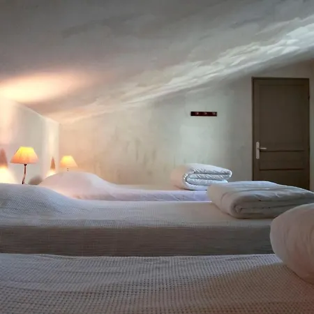 Holiday home Du Lamalou Notre-Dame-de-Londres
