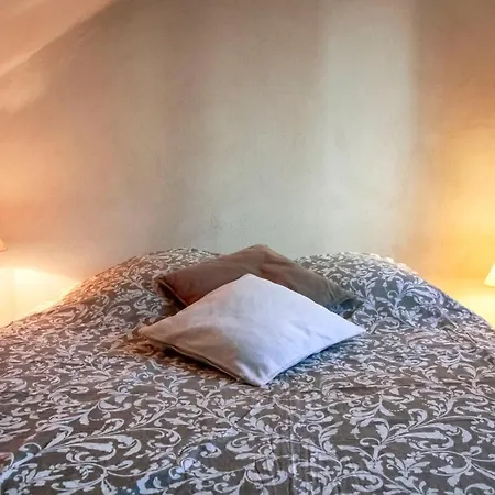 Du Lamalou Holiday home Notre-Dame-de-Londres