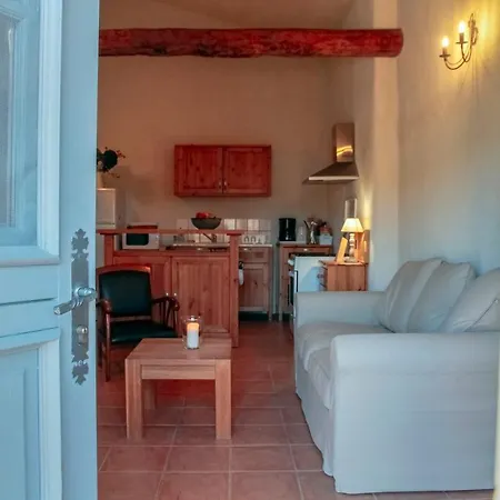 Holiday home Du Lamalou Notre-Dame-de-Londres