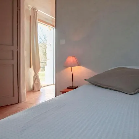 Du Lamalou Holiday home