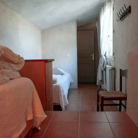 Holiday home Du Lamalou Notre-Dame-de-Londres