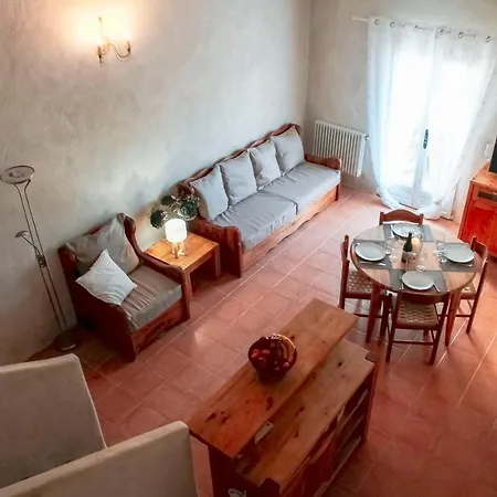 Du Lamalou Holiday home