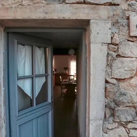 Holiday home Du Lamalou