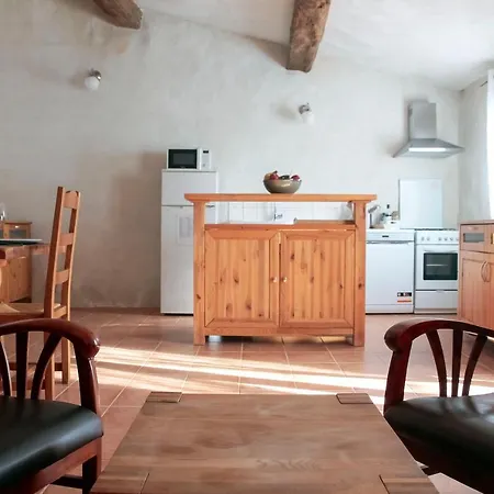 Holiday home Du Lamalou *