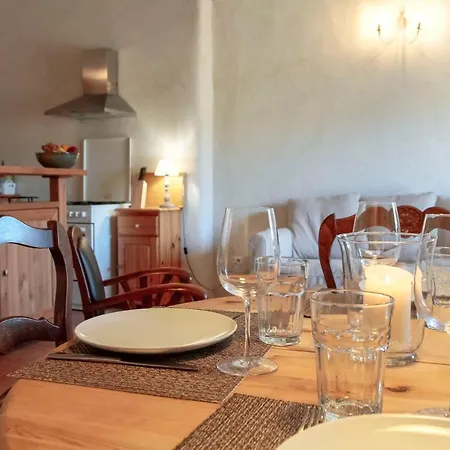 Holiday home Du Lamalou *