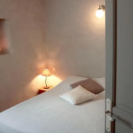 Holiday home Du Lamalou Notre-Dame-de-Londres