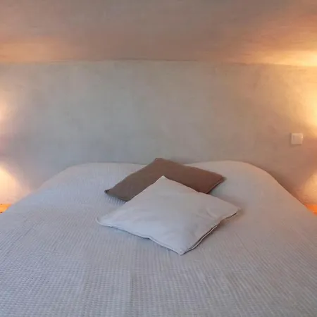 Holiday home Du Lamalou