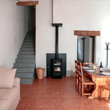 Holiday home Du Lamalou