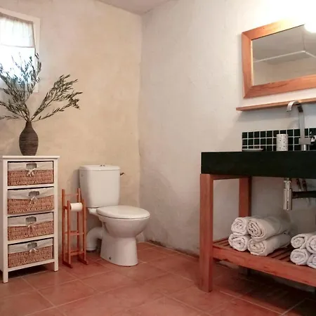 Du Lamalou Holiday home *