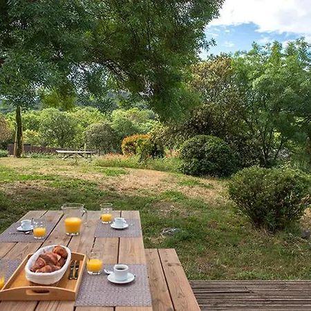 Holiday home Du Lamalou *
