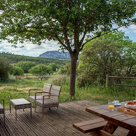 Holiday home Du Lamalou *