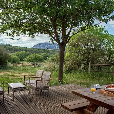 Holiday home Du Lamalou *