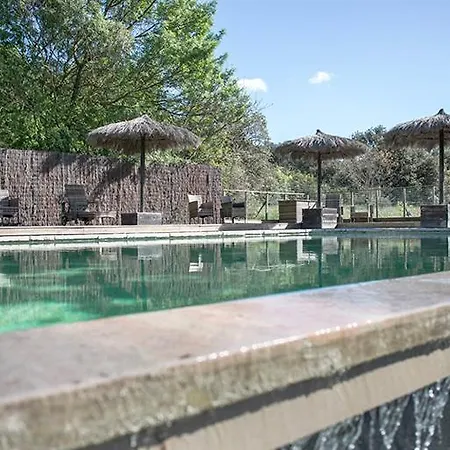 Du Lamalou Holiday home