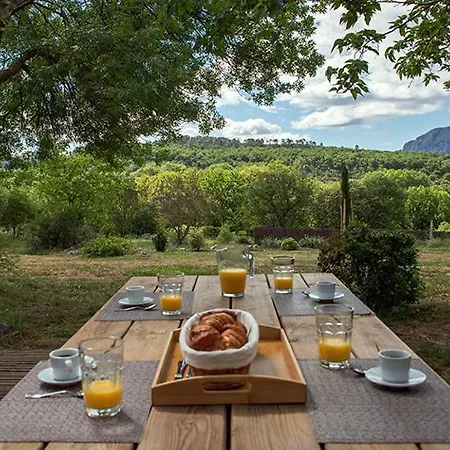 Du Lamalou Holiday home *
