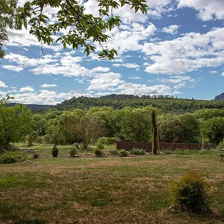 Du Lamalou Holiday home Notre-Dame-de-Londres