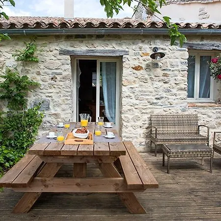 Du Lamalou Holiday home *