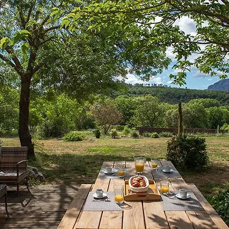 Du Lamalou Holiday home *